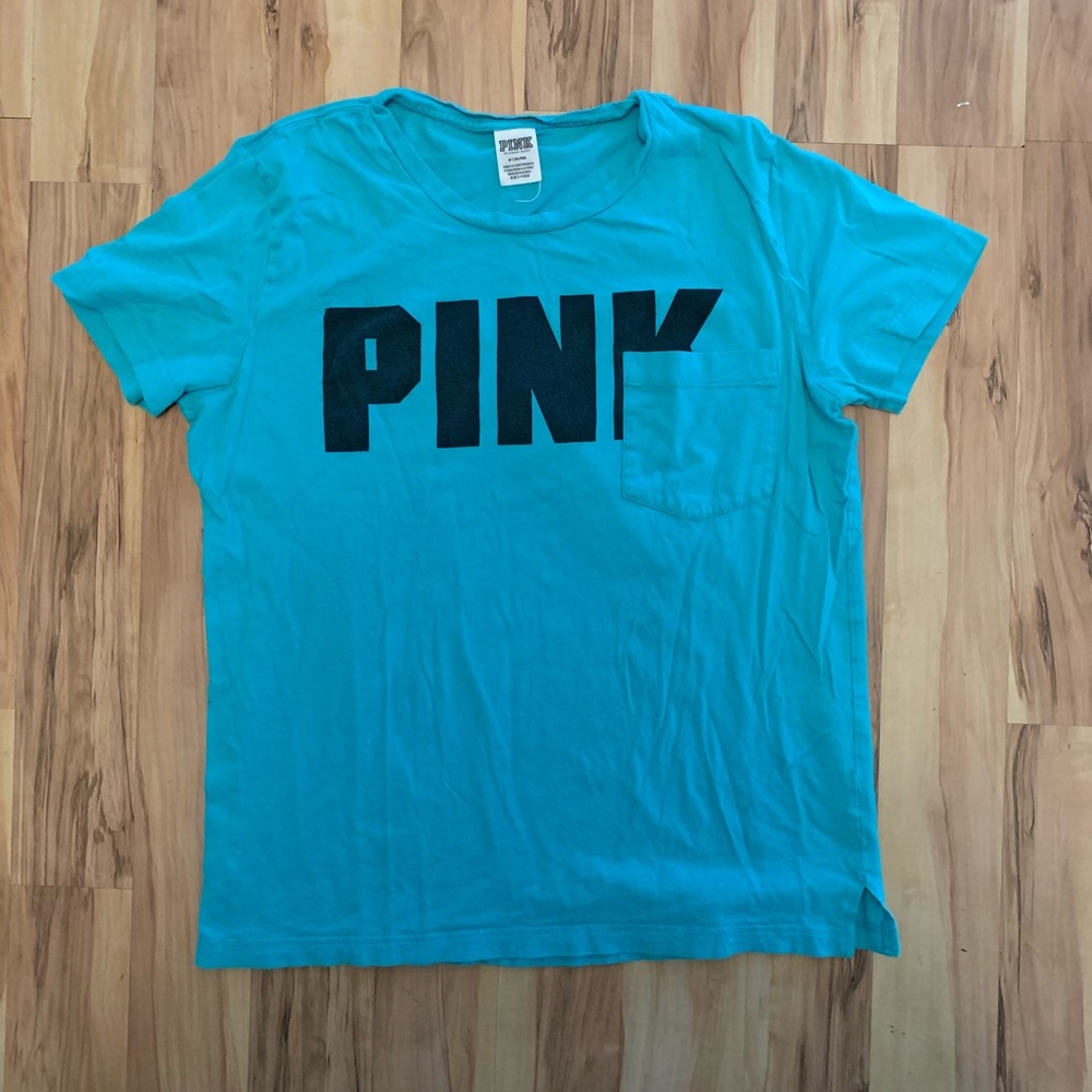 VS PINK Pocket T-Shirt